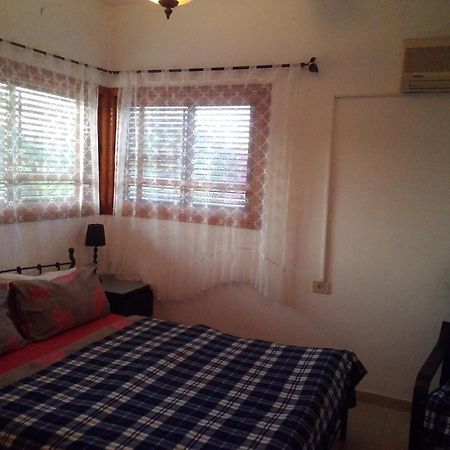 Castel Ashkelon Hotel Room photo