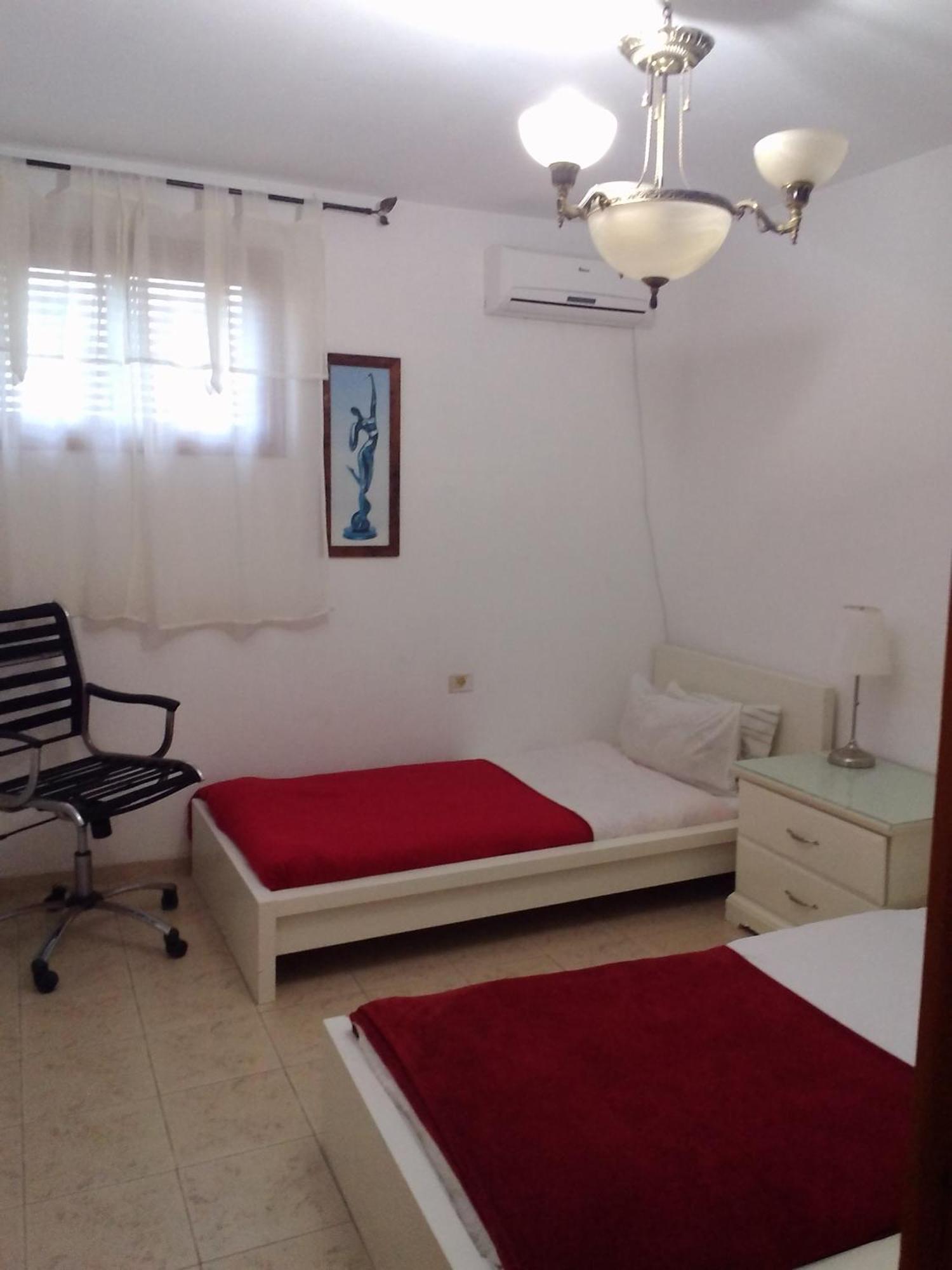 Castel Ashkelon Hotel Room photo