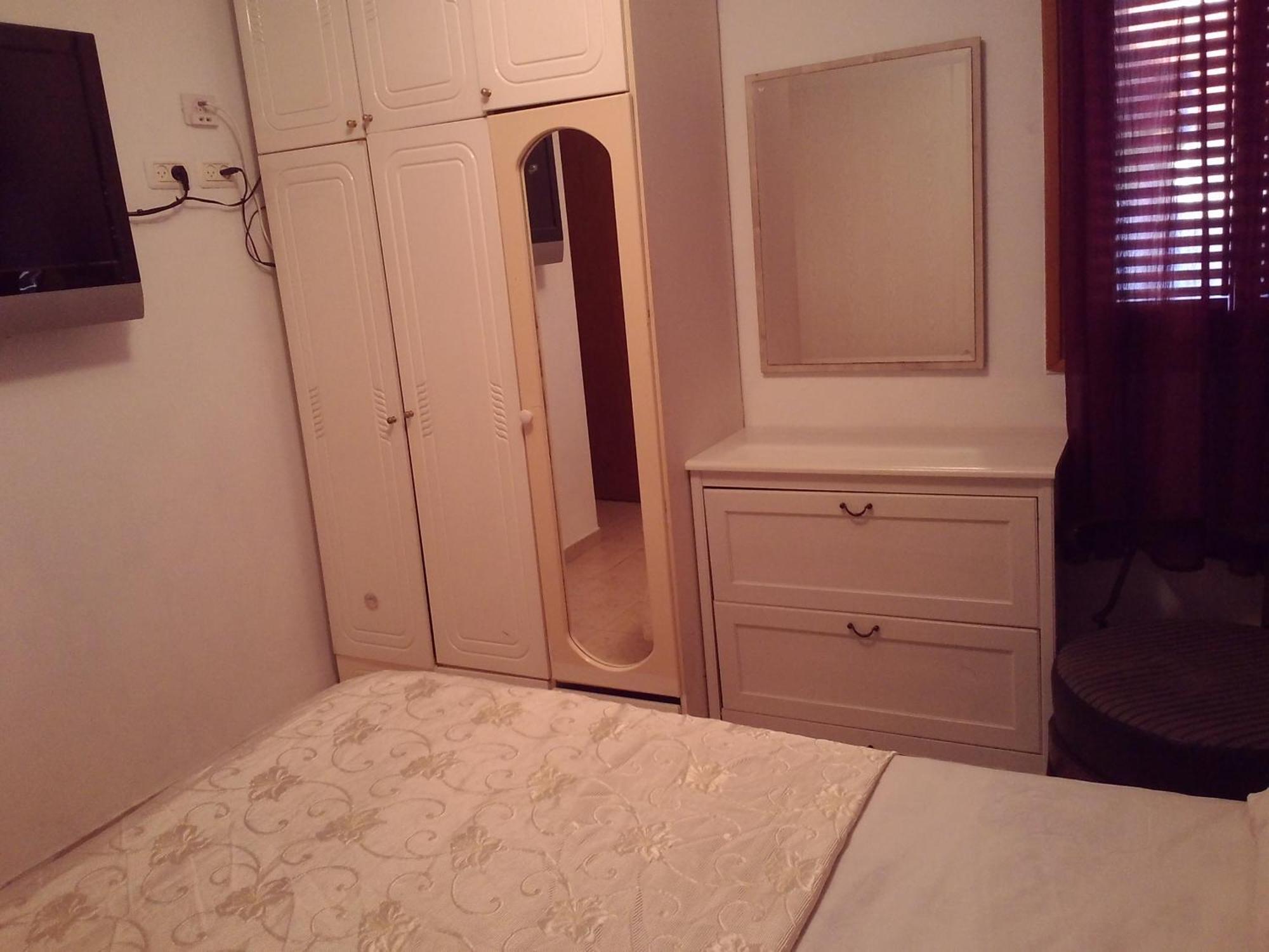Castel Ashkelon Hotel Room photo