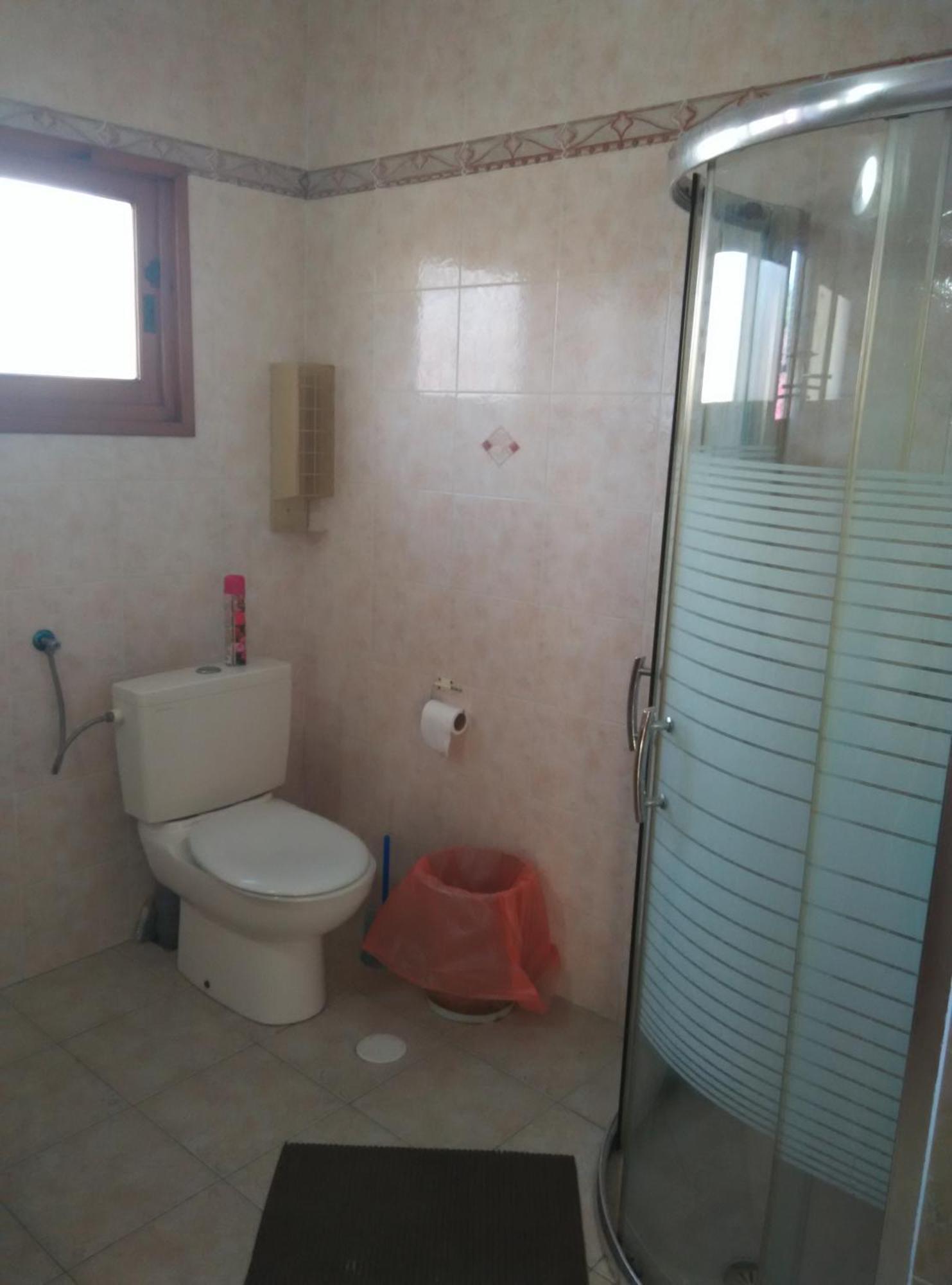 Castel Ashkelon Hotel Room photo