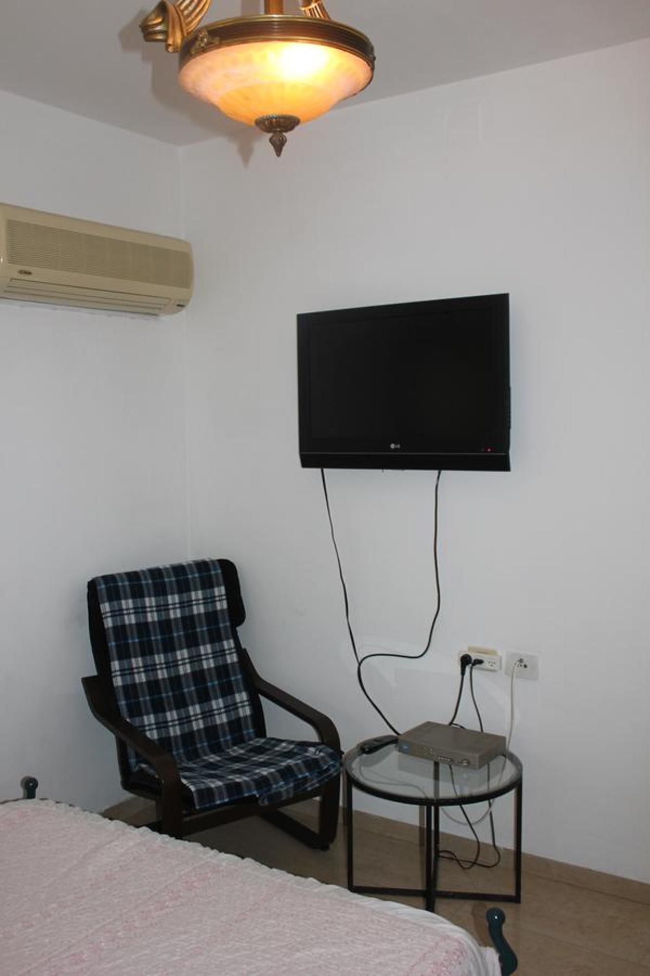 Castel Ashkelon Hotel Room photo