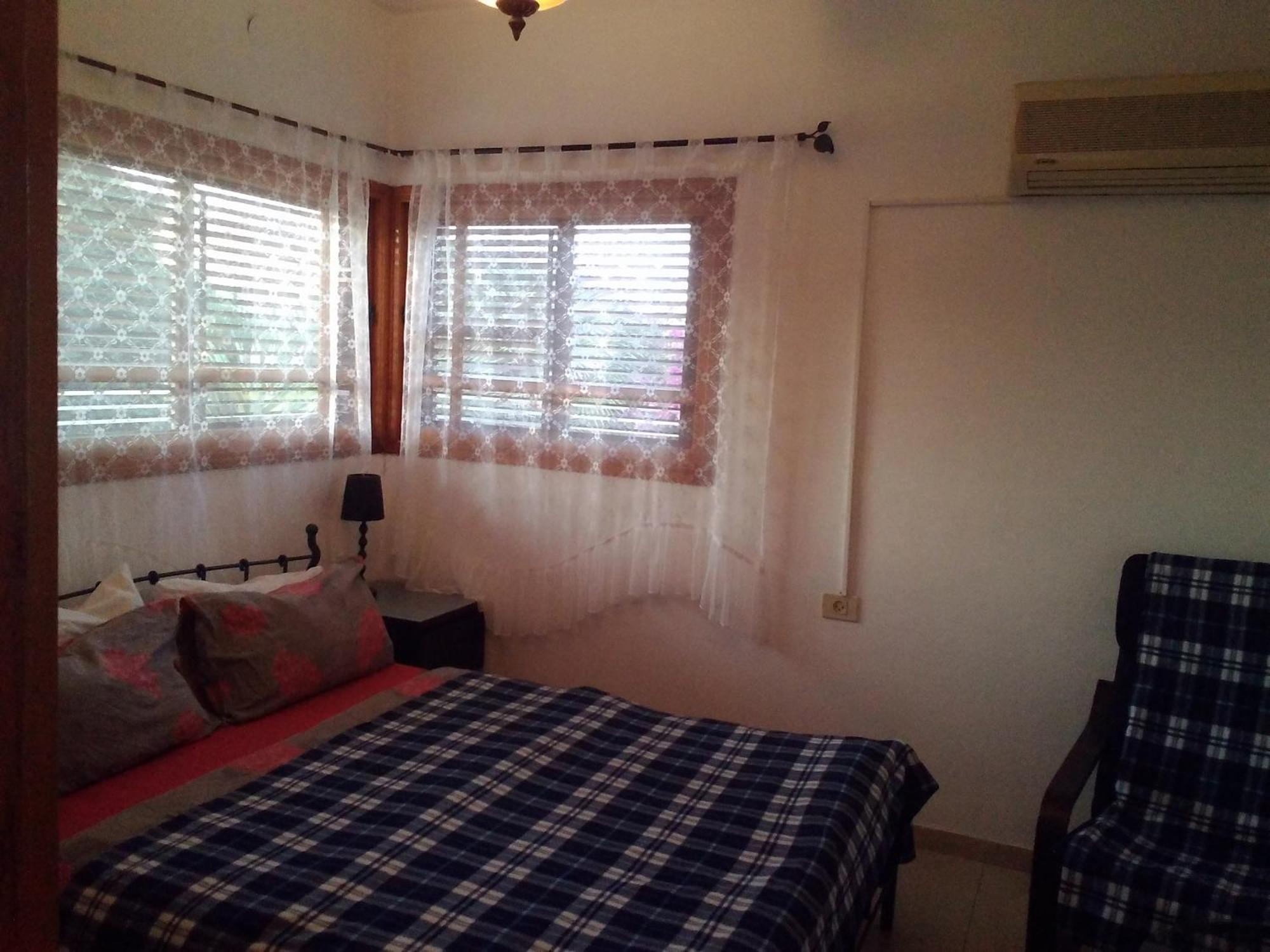 Castel Ashkelon Hotel Room photo