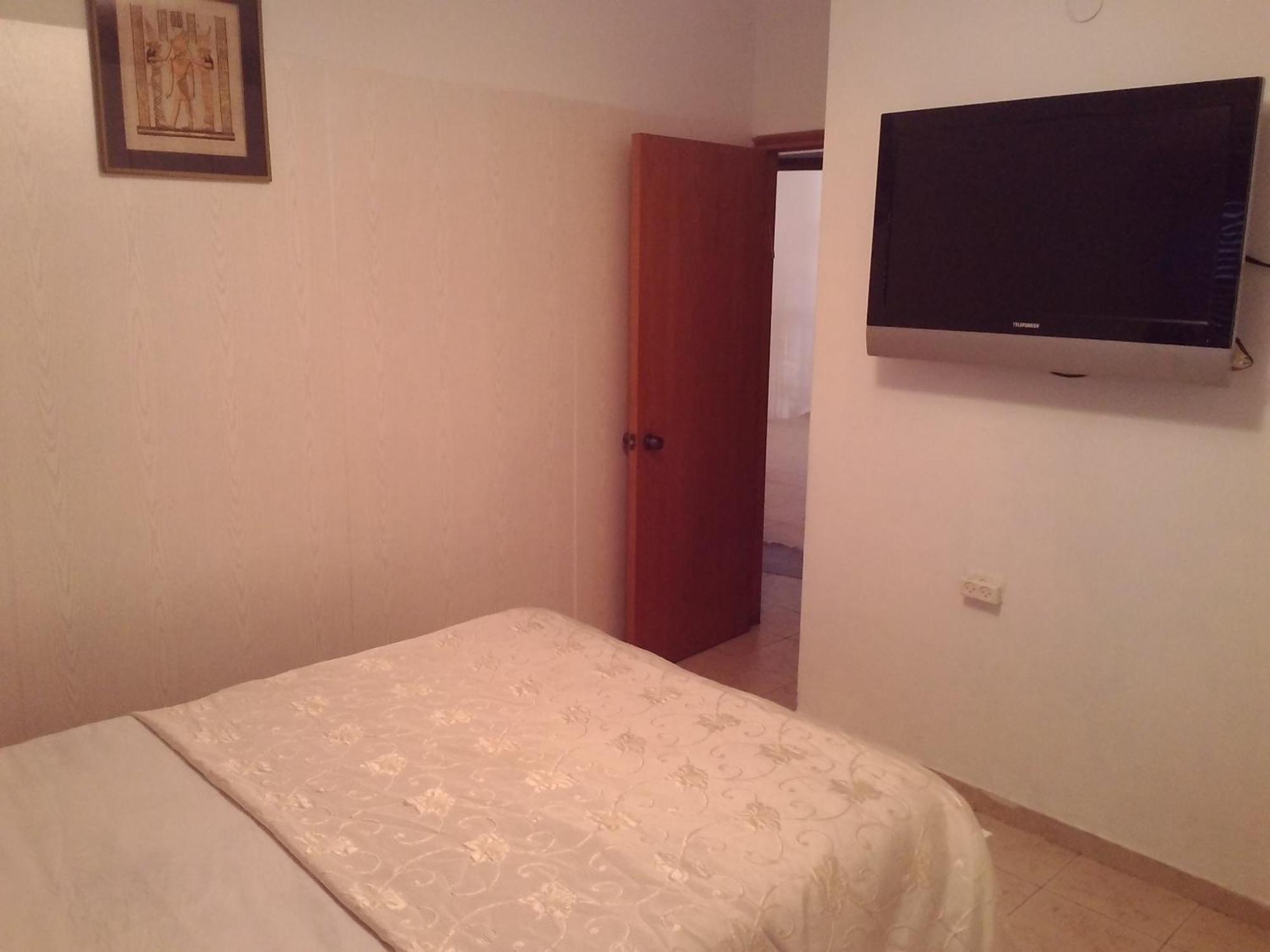 Castel Ashkelon Hotel Room photo