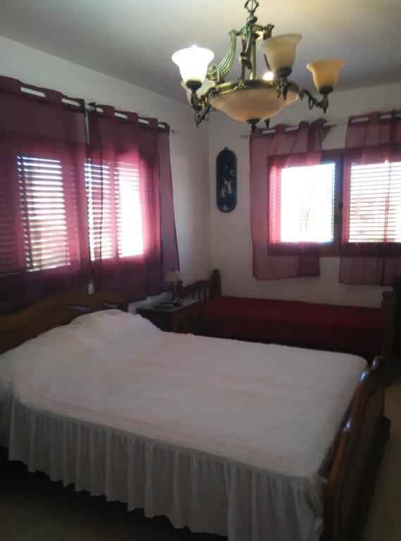 Castel Ashkelon Hotel Room photo