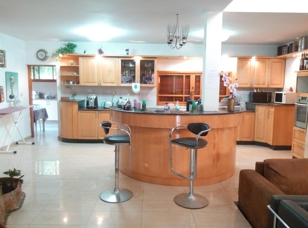 Castel Ashkelon Hotel Exterior photo