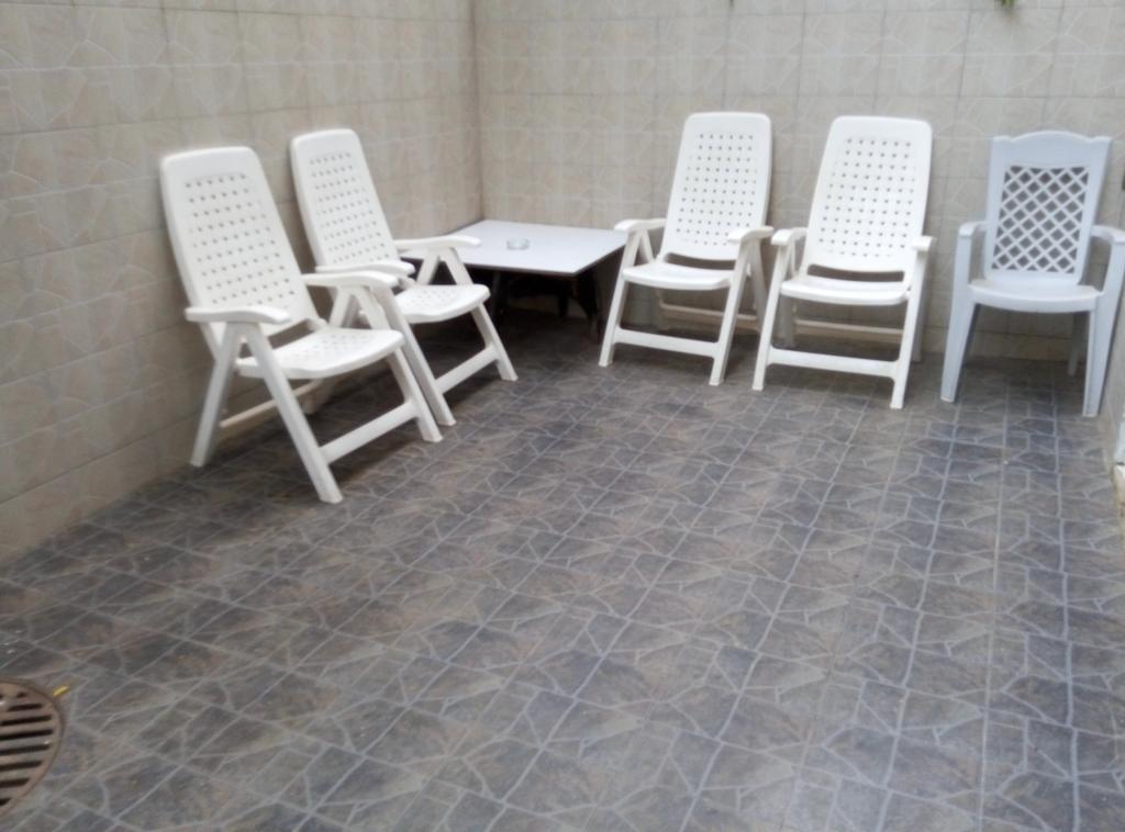 Castel Ashkelon Hotel Exterior photo