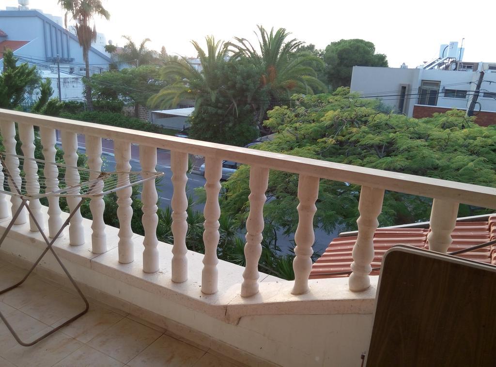 Castel Ashkelon Hotel Exterior photo