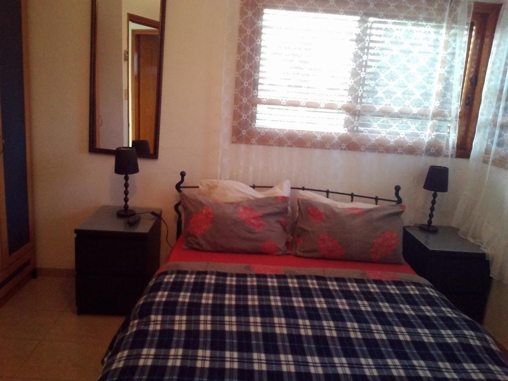 Castel Ashkelon Hotel Room photo