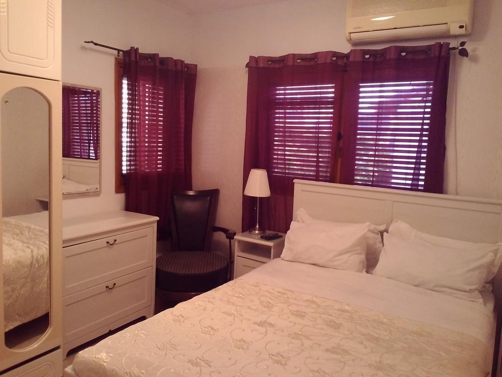 Castel Ashkelon Hotel Room photo